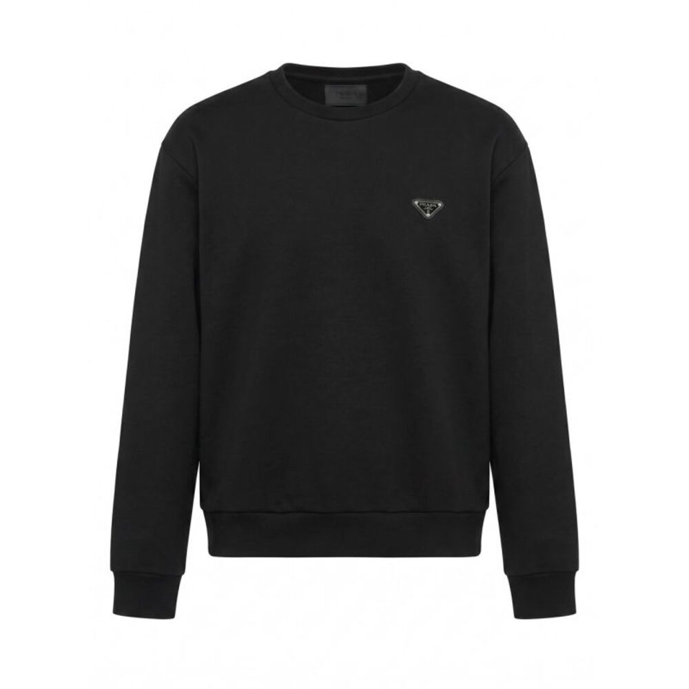 Prada Men Sweatshirt